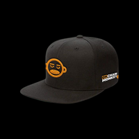 OCM Mens Hoodie + Hat Bundle