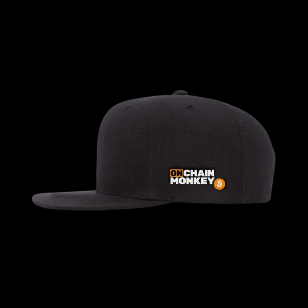 OCM Mens Hoodie + Hat Bundle