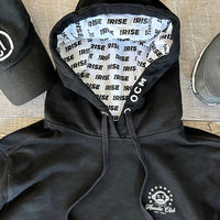 OCM Mens Hoodie + Hat Bundle