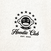 OCM Hooded Pullover - Women's - White & Black - CA Voting