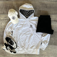 OCM Womens Hoodie + Hat Bundle