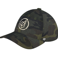 Clubhouse Archives x 47 Brand Hat