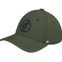 Clubhouse Archives x 47 Brand Hat