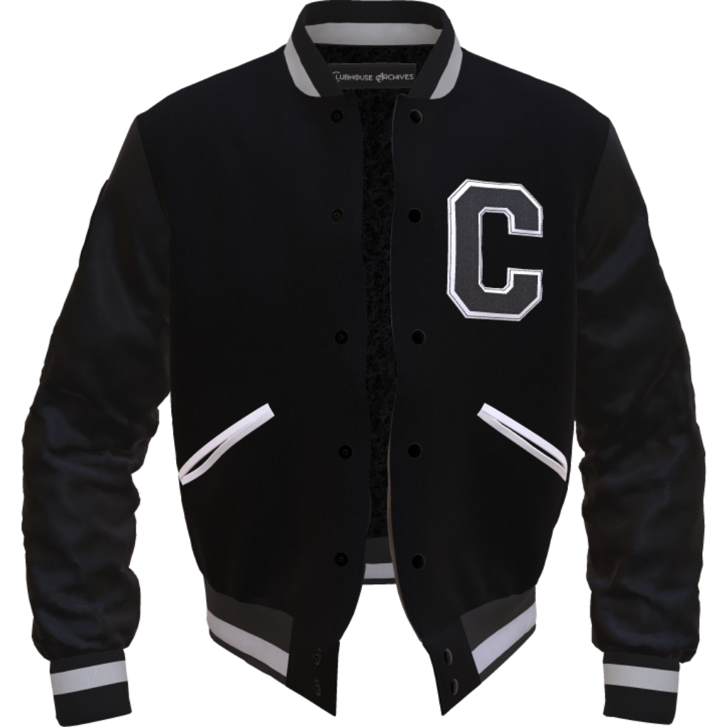 Custom Varsity