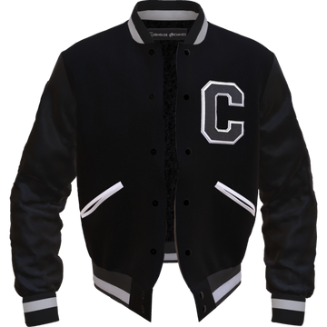 Custom Varsity