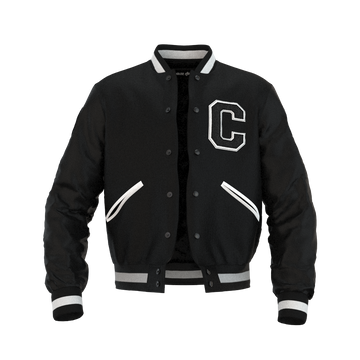Custom Varsity