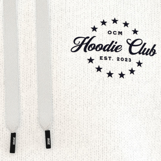 OCM hoodie On chain monkey web3 luxury blockchain connected apparel