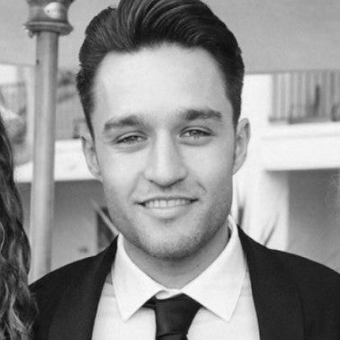ZACK HURLEY