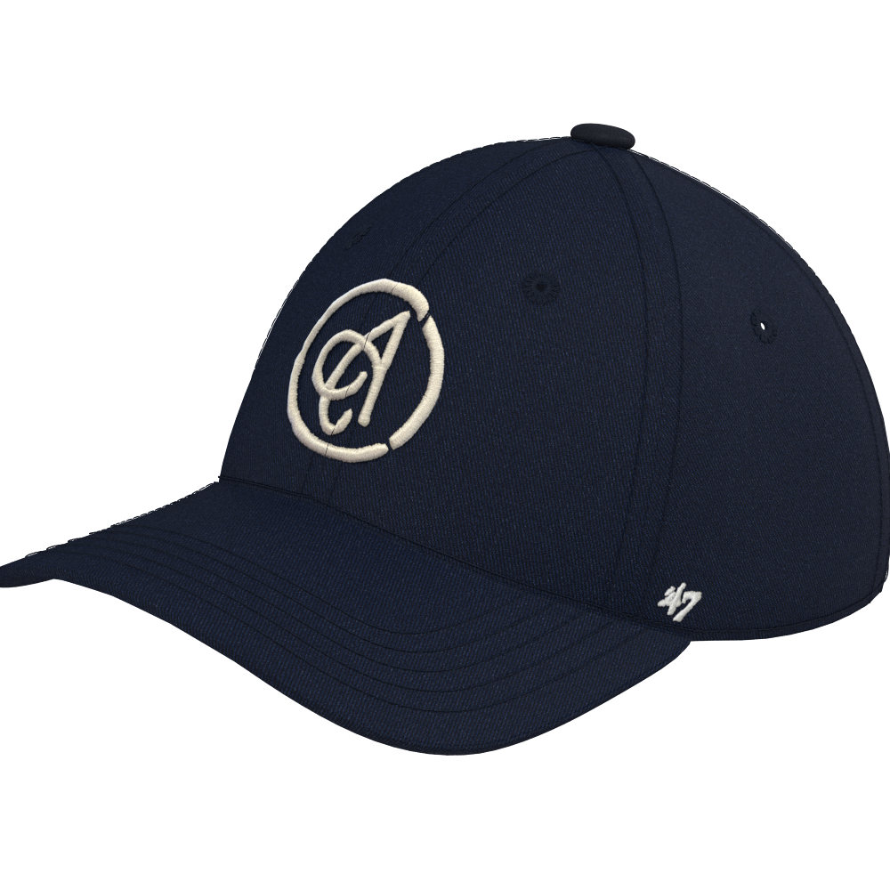 Clubhouse Archives x 47 Brand Hat