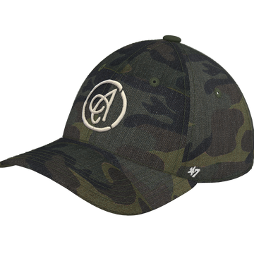 Clubhouse Archives Hat