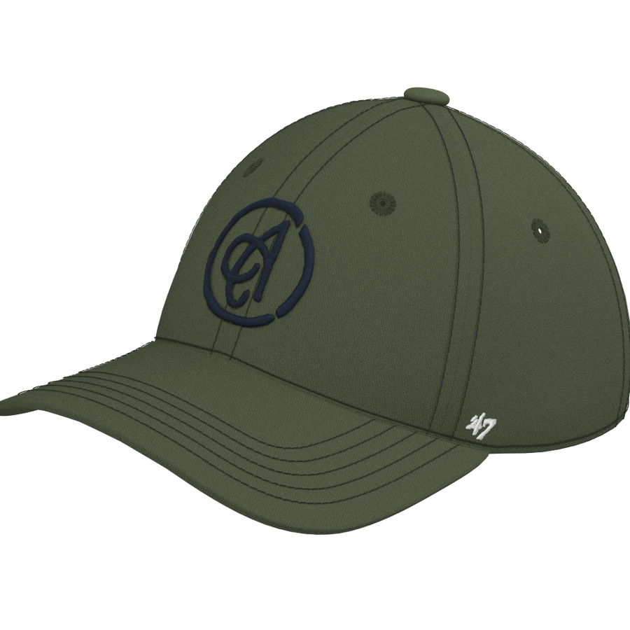 Clubhouse Archives x 47 Brand Hat